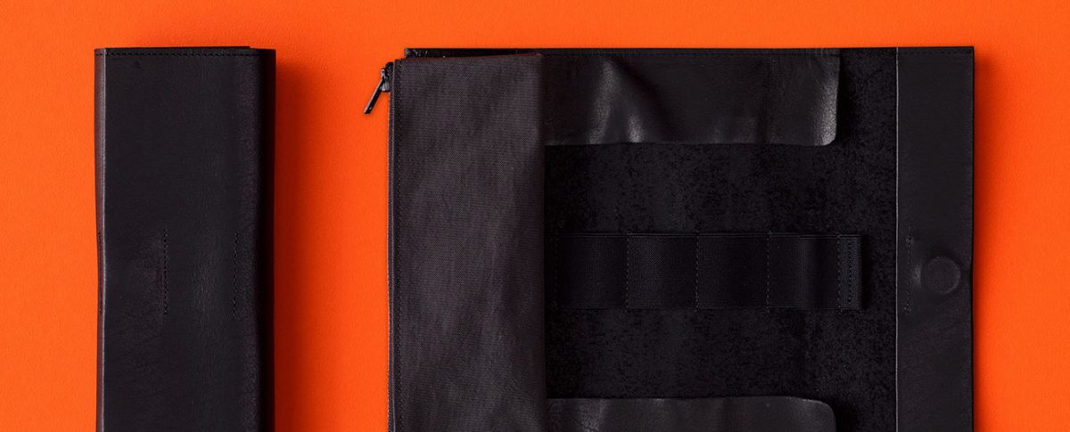 Pen Case | PLOTTER（プロッター）