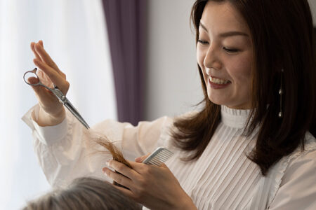 photo: 現代の生き方のヒント「PLOTTER MAGAZINE」 [Interview No.021]