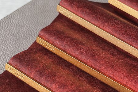 photo: 感性を研ぎ澄ます「テクスチャー」