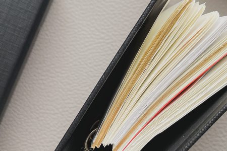 photo: 積み重なる「アーカイブ」という財産