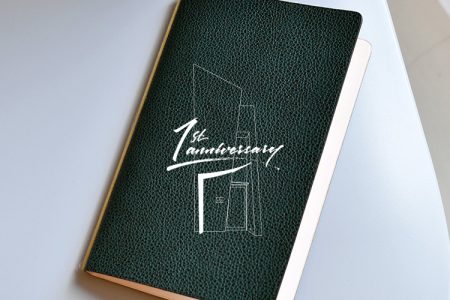 photo: 【PLOTTER TOKYO】1周年限定商品「Evergreen」のご紹介
