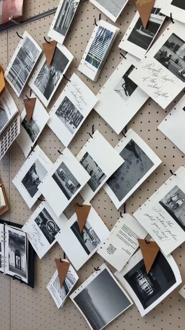 今回はPLOTTERTOKYOの店舗より、“ドローイングペーパー”リフィルの使い方いろいろ！と題してライブをお届けします。

Coming to you live from the PLOTTER TOKYO store! Today’s session is all about "Creative Ways to Use Drawing Paper Refills." We’ll be sharing plenty of ideas, so don’t miss it!

ゲストにPLOTTERとドローイングペーパーをこよなくご愛用いただいているPLOTTERユーザーの
ナカムラ様　@pics.bones  をお招きして、たくさん語っていただきます。

ナカムラ様のnoteでもPLOTTERをたくさんお話しいただいておまりますので、ぜひこちらもご覧くださいませ。

https://note.com/kenakamu108/
.
.
.
.
.
.
.
.
.
.
.
.
.
#plotter #plotter_life 
#プロッター #レザーバインダー #drawingpaper